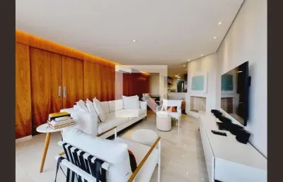 Apartamento com 4 quartos à venda na Rua Leonardo Cerveira Varandas, 50, Panamby, São Paulo