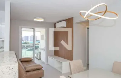Apartamento à venda - barra funda, 2 quartos,  64 m2