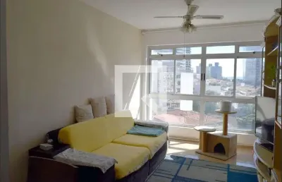 Apartamento à venda - vila madalena, 3 quartos,  75 m2