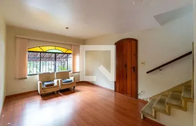 Casa com 4 quartos à venda na Rua Jocelyn Bennaton, 53, Vila Mascote, São Paulo