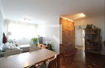 Apartamento com 3 quartos à venda na Avenida Agami, 62, Moema, São Paulo