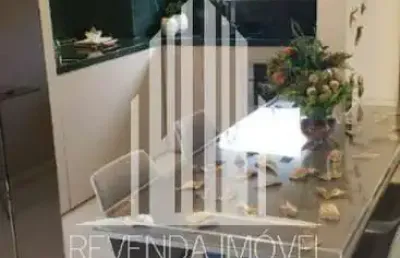 Apartamento à venda em são paulo-sp, campo belo: 3 quartos, 1 suíte, 3 banheiros, 2 vagas, 113m². agende sua visita!