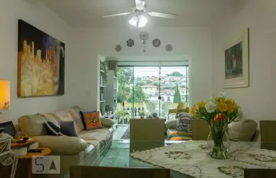 Casa à venda - jardim marajoara , 3 quartos,  195 m2