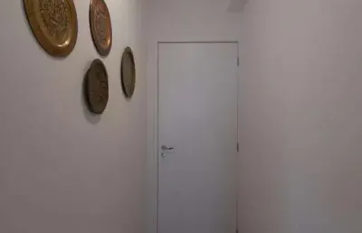 Apartamento com 1 quarto à venda na Rua Mourato Coelho, 658, Pinheiros, São Paulo