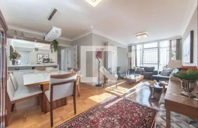 Apartamento com 3 quartos à venda na Rua Barão do Triunfo, 1176, Brooklin, São Paulo