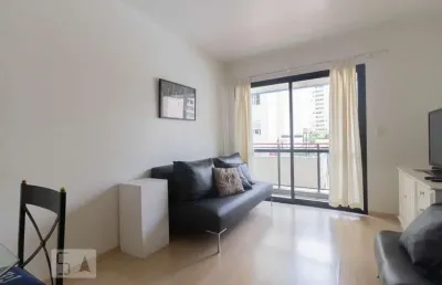 Apartamento com 1 quarto à venda na Rua Teodoro Sampaio, 498, Pinheiros, São Paulo