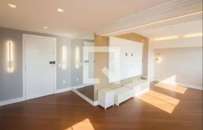 Apartamento com 1 quarto à venda na Rua Barão de Jaceguai, 1154, Campo Belo, São Paulo
