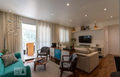 Apartamento à venda - vila andrade, 2 quartos,  87 m2