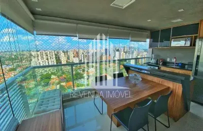 Apartamento à venda no brooklin paulista, são paulo-sp: 2 quartos, 1 suíte, 2 banheiros, 1 vaga de garagem, 58m².