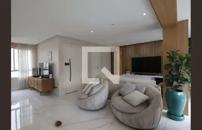 Apartamento à venda - vila andrade, 3 quartos,  138 m2
