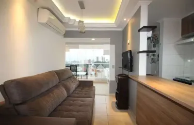 Apartamento com 2 quartos à venda na Rua Itapimirum, 163, Panamby, São Paulo