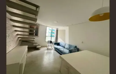 Apartamento com 1 quarto à venda na Rua Diogo Jácome, 685, Moema, São Paulo