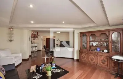 Apartamento com 4 quartos à venda na Rua José Carlos de Toledo Piza, 245, Panamby, São Paulo