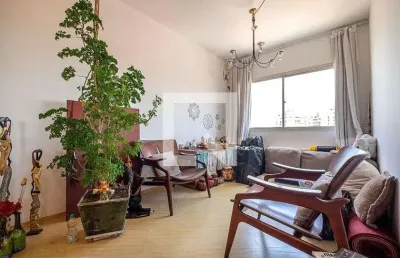 Apartamento à venda - alto de pinheiros, 2 quartos,  130 m2