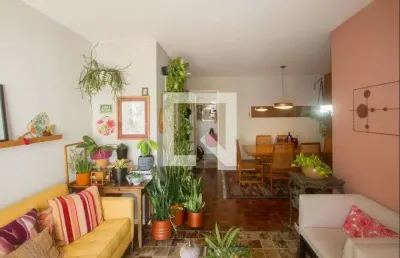 Apartamento com 3 quartos à venda na Rua Nova York, 499, Brooklin, São Paulo