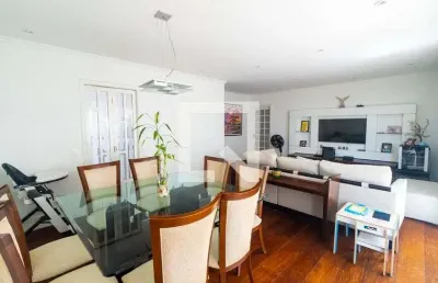 Apartamento com 4 quartos à venda na Rua dos Democratas, 721, Saúde, São Paulo