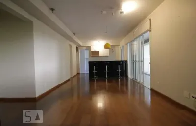 Apartamento à venda - vila andrade, 2 quartos,  84 m2