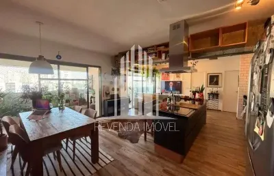 Apartamento residencial em são paulo - sp, barra funda