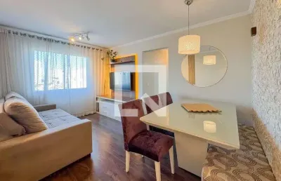 Apartamento à venda - vila mariana, 3 quartos,  70 m2