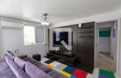 Apartamento à venda - jardim marajoara , 3 quartos,  144 m2