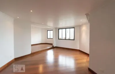 Apartamento à venda - campo belo, 4 quartos,  172 m2
