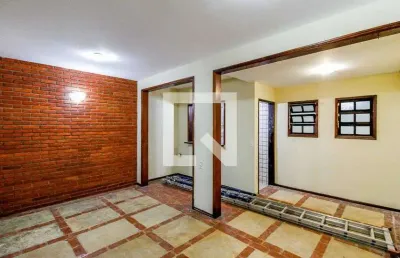 Casa à venda - chácara santo antonio, 3 quartos,  125 m2