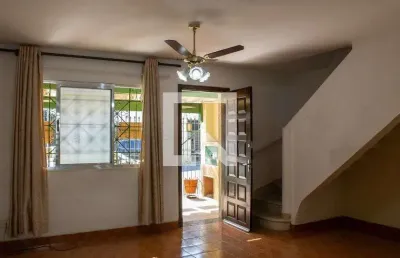 Casa com 2 quartos à venda na Rua Professor José Cucé, 97, Saúde, São Paulo
