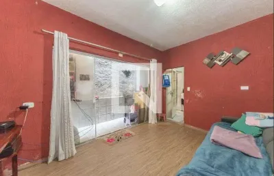 Casa com 2 quartos à venda na Rua José da Rocha Mendes Filho, 324, Bosque da Saúde, São Paulo