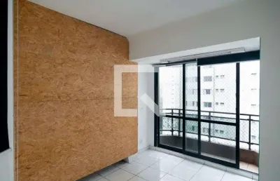 Apartamento com 3 quartos à venda na Rua Flórida, 76, Brooklin, São Paulo