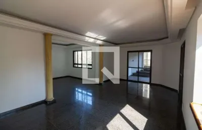Apartamento à venda - vila andrade, 4 quartos,  224 m2