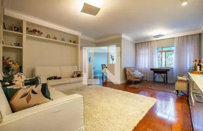 Apartamento à venda - vila madalena, 3 quartos,  112 m2