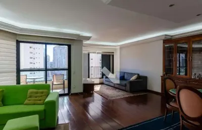Apartamento à venda - chácara santo antonio, 2 quartos,  127 m2