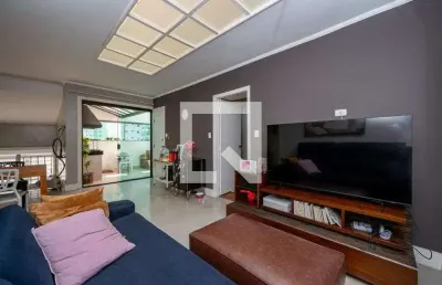Apartamento à venda - vila mascote, 3 quartos,  136 m2