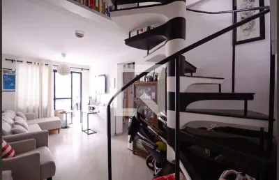 Apartamento à venda - bosque da saúde, 2 quartos,  106 m2