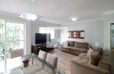 Apartamento com 3 quartos à venda na Avenida Macuco, 417, Moema, São Paulo
