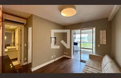 Apartamento com 1 quarto à venda na Avenida Eusébio Matoso, 786, Pinheiros, São Paulo