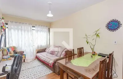 Apartamento à venda - vila clementino, 3 quartos,  90 m2
