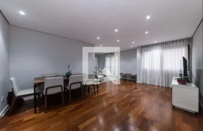 Apartamento à venda - bosque da saúde, 3 quartos,  300 m2
