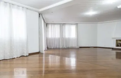 Apartamento com 4 quartos à venda na Rua Gil Eanes, 154, Brooklin, São Paulo