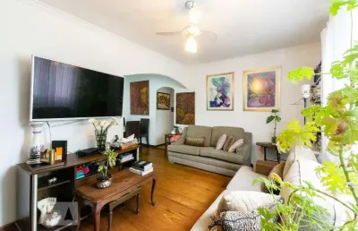 Apartamento à venda - itaim bibi, 3 quartos,  91 m2