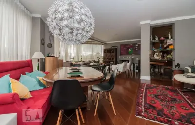 Apartamento com 3 quartos à venda na Rua Ambrizete, 180, Panamby, São Paulo