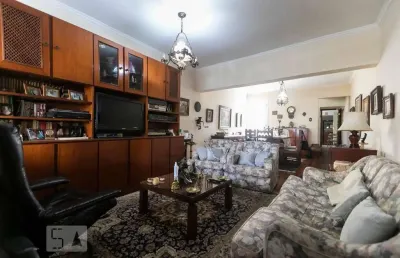 Casa com 4 quartos à venda na Rua Cunha, 44, Vila Clementino, São Paulo
