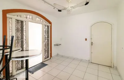 Casa à venda - chácara santo antonio, 4 quartos,  215 m2