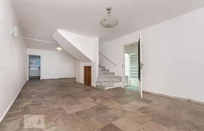 Casa à venda - chácara santo antonio, 4 quartos,  200 m2