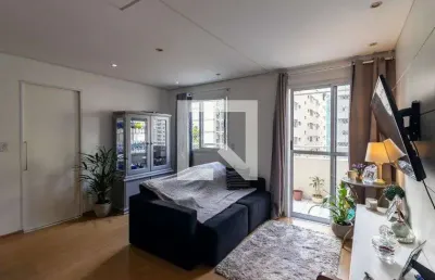 Apartamento à venda - itaim bibi, 2 quartos,  75 m2