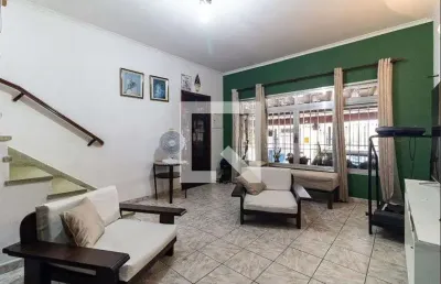 Casa com 4 quartos à venda na Rua Calógero Calia, 128, Bosque da Saúde, São Paulo