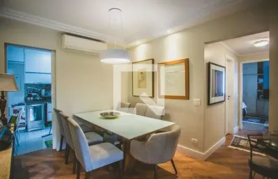 Apartamento à venda - vila clementino, 3 quartos,  83 m2