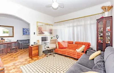 Casa com 4 quartos à venda na Rua Francisco Tapajós, 563, Bosque da Saúde, São Paulo