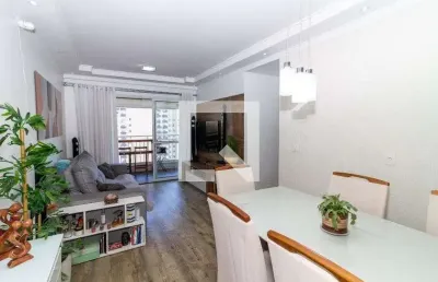 Apartamento à venda - barra funda, 2 quartos,  82 m2