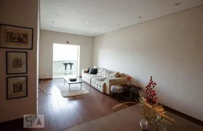 Apartamento com 2 quartos à venda na Avenida dos Imarés, 996, Moema, São Paulo